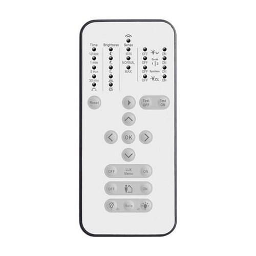 Busch-Jaeger 6842-101 IR service handheld transmitter