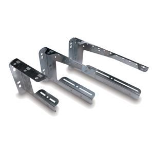 GRIPPLE G400 G-profile L = 400mm cable support bracket