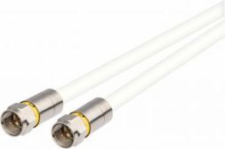 Kathrein ETF-300/S F-cable 0.3m