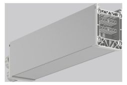 RZB 983014.000.2 Linedo seit-312-7pol B flat,Wi-SR feed