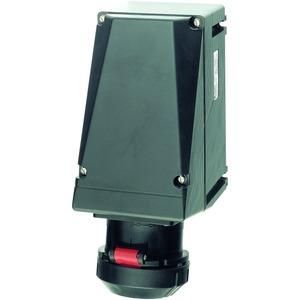 CEAG emergency light CEAG GHG5124406R0001 Ex wall socket 4p.-32 A/380-415V