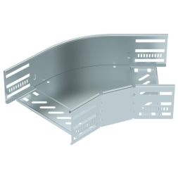 OBO Bettermann 6036202 RB 45 820 FS for cable tray hor.85x200 bend 45°