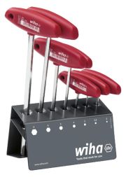 Wiha 00953 334VB 334 VB VK-STAND Allen key