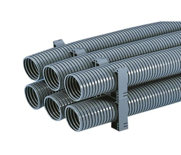 Plica 131102012 PIPE HOLDER NW12 Pipe holder NW12/13, black