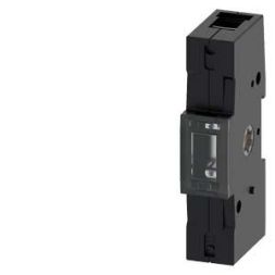 Siemens 3KD9206-2 neutral conductor terminal for 3KD size 2