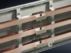 RITTAL 3504000 PLS rail connector single connection PLS 800 pack of 3.