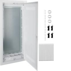 Hager VH48WWV small distribution board IP30