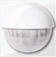MERTEN MEG5710-0325 sensor module 180UP active white glossy SystemM.