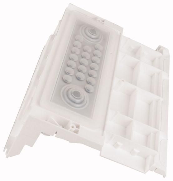 Eaton ZSD-ISO/ECKE/R/U corner cabinet lining, 226541