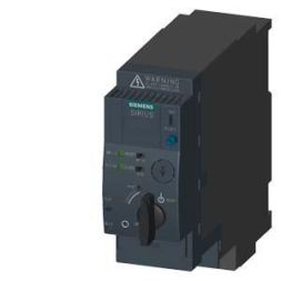 Siemens 3RA6120-0CB30 compact feeder AC/DC 24V 50-60Hz