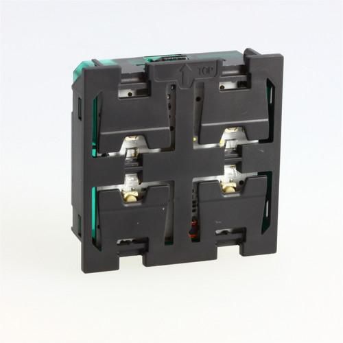 Bticino K4652M2 LivingNow button sensor