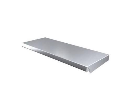 RITTAL 2362010 AX 500x210mm stainless steel protective roof
