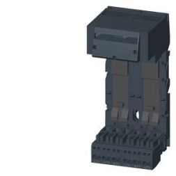 Siemens 3RA6822-0AC expansion block 2-way expansion block