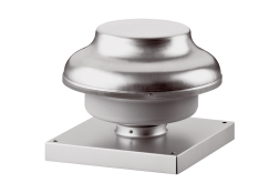 Maico 0087.0306 Radial roof fan EHD 31