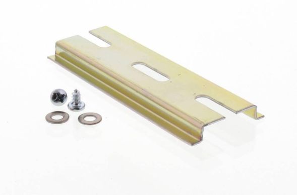 Wiska 10060361 DIN RAIL KIT 607 Railkit