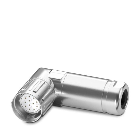 Phoenix Contact 1243548 CA-17S1N12T0DNSX cable connector