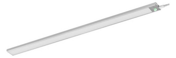 LEDVANCE Osram 4058075762237 LINEAR LED FLAT USB SEN 60CM 4WCCT LED under-cabinet light
