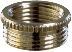 Wiska 10063945 MRM 32/20 M32x1,5-M20x1,5 Ni brass reduction