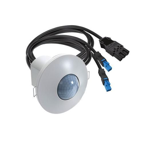 EsyLux EP10424663 PD-C 360I/8 Duo Dali Wago Winsta presence detector