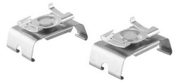 LEDVANCE Osram 4058075781917 TRUSYS FLEX (PK=2pcs.) mounting clip