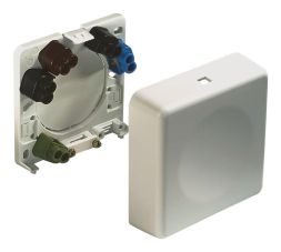 ABL Sursum 2505010 AP device connection box
