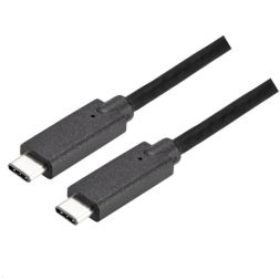 Bachmann 918.203 USB 3.1 Type C 1m connection cable
