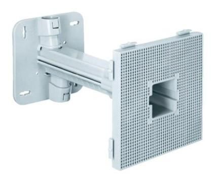 Kaiser 1159-60 Telescopic Equipment Carrier