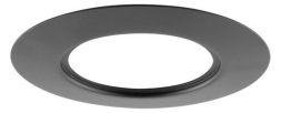 LEDVANCE Osram 4099854013386 SP RING D133 BK BT1 cover ring