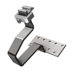 SL Rack 13145-01 SL-A2-45 (45 mm DL height) roof hook