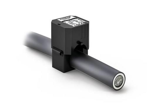 Janitza KUW1/40 -100/1A cable split core current transformer