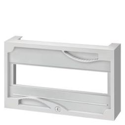 Siemens 8GS4006-0 field cover upper connection compartment 150mm