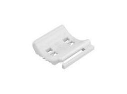 OBO Bettermann 2058UW 34 LGR 28-34mm light grey universal counter trough, 1198034