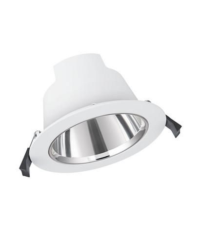 LEDVANCE Osram DL COMFORT DN130 13W DL COMFORT DN130 13W/3CCT 60DEG WT