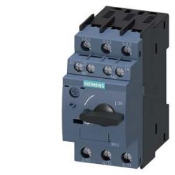 Siemens 3RV2011-1KA15 circuit breaker S00 9-12.5A