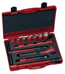 Intercable 102159 1598001 3/8&amp;#039; combo set