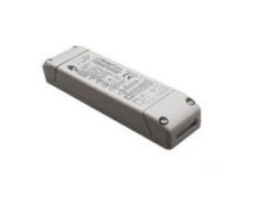 Barthelme 62517800 ECOline 230VAC 10-40W 300-1400mA 1-10V LED control gear