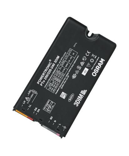 LEDVANCE Osram PTO 250/220-240 3DIM Powertronic Outdoor EVG 250W for HID