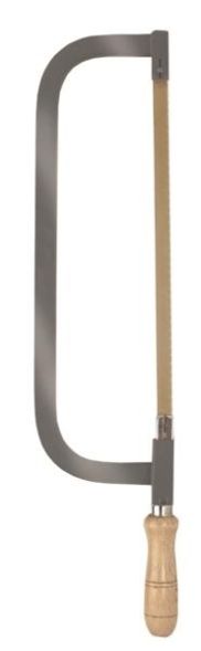 Silberspeer 20300.0 Metal saw bow