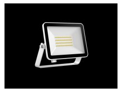 Dotlux 5142-040120 FLOORslim 30W 4000K white LED spotlight