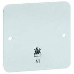 Hochköpper 00585311 D 43 base plate