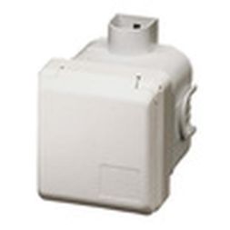 Mennekes 4243 16A3P 6H230V CEPEX IP44 flush-mounted box