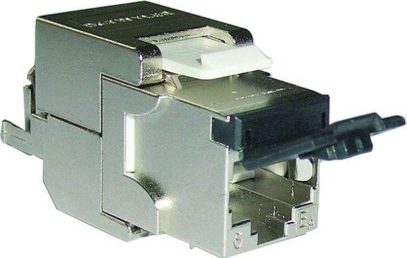 Datwyler 41806000ZF RJ45 KS-T FTP toolless Unilan module Cat.6/EA