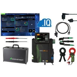 Gossen Metrawatt M537M PROFiTEST MF XTRA professional set measuring and testing device