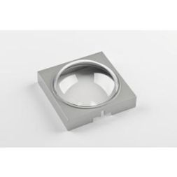 Ritto RGE1274688 housing + dome porter camera silver