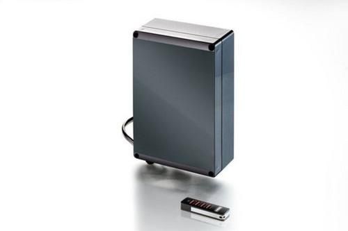 Sommer S11526-00001 for twist XL incl. 1x 4019V000 swing gate operator