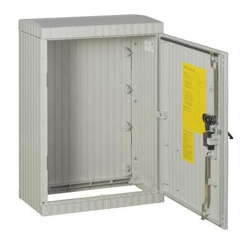 ABN SL080 Cable distribution cabinet empty