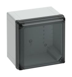 Spelsberg GEOS-L 3030-22-to transparent empty housing, 70173301