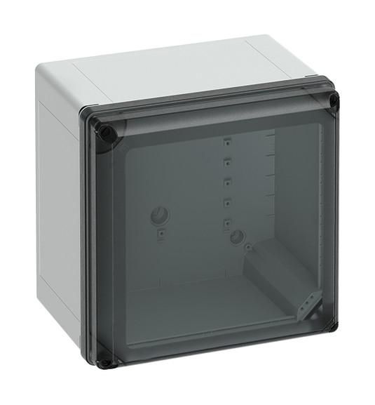 Spelsberg GEOS-L 3030-22-to transparent empty housing, 70173301