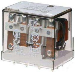 Finder 56.44.8.024.0000 Power PCB relay