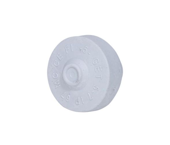 Plica 971126140 GET UL94 V0 M40 20-26 sz 25pcs, black